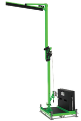 Flexiguard Modular Jib System